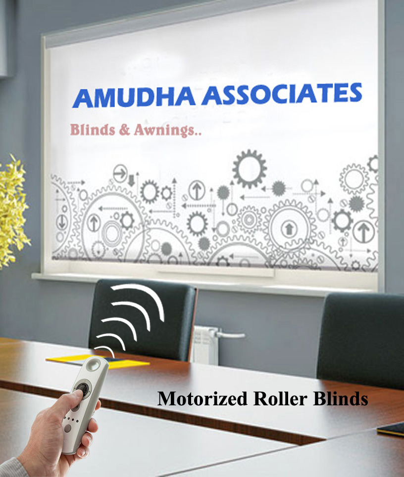 RollerBlinds
